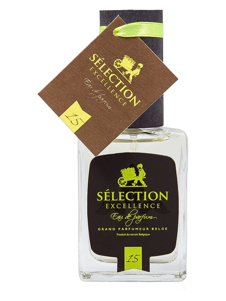 No. 15 by Sélection Excellence