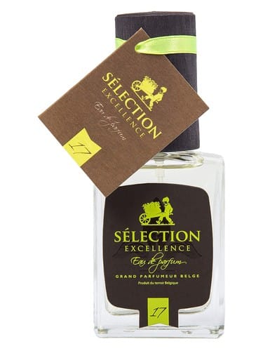 No. 17 by Sélection Excellence