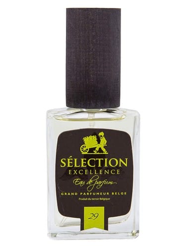 No. 29 by Sélection Excellence