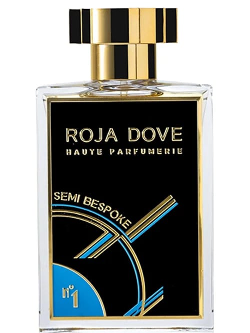 Semi Bespoke No. 1 by Roja Parfums