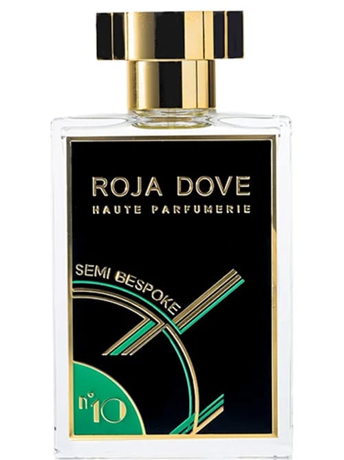 Semi Bespoke No. 10 by Roja Parfums