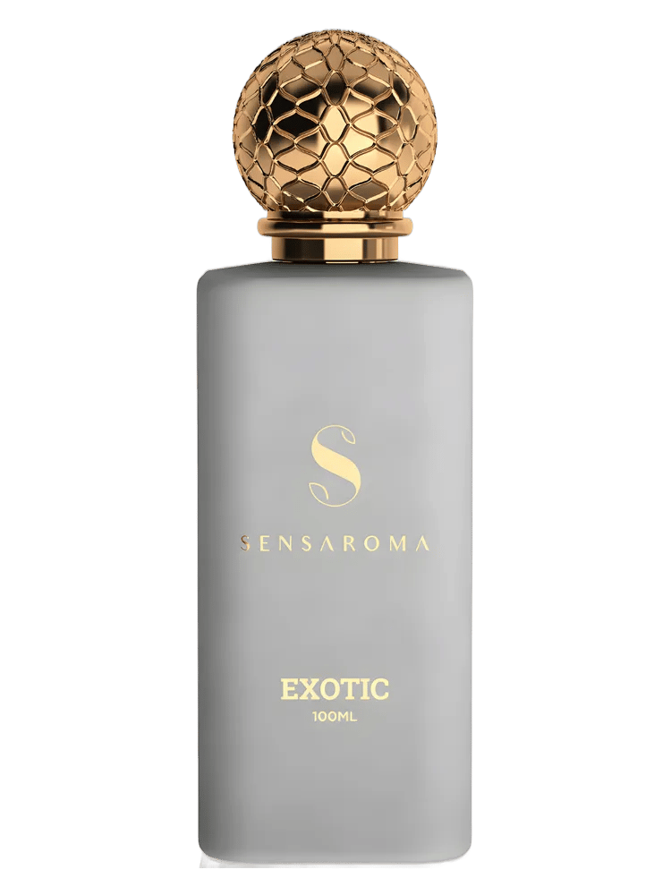 Exotic by Sensaroma