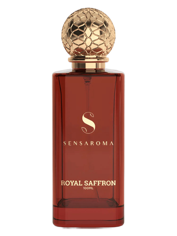 Royal Saffron by Sensaroma