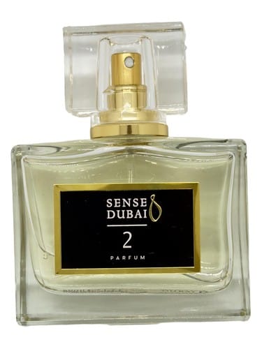 No. 2 by Sense Dubai