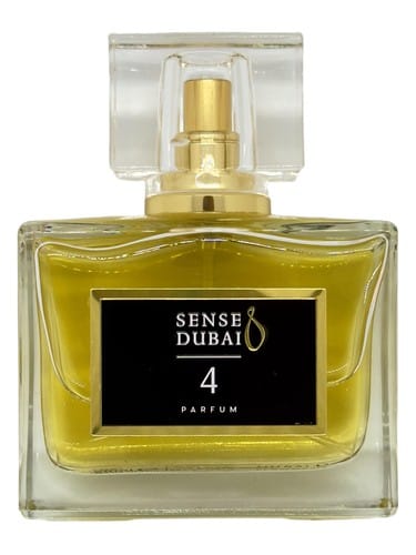 No. 4 by Sense Dubai