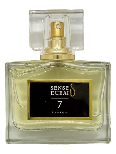 No. 7 by Sense Dubai