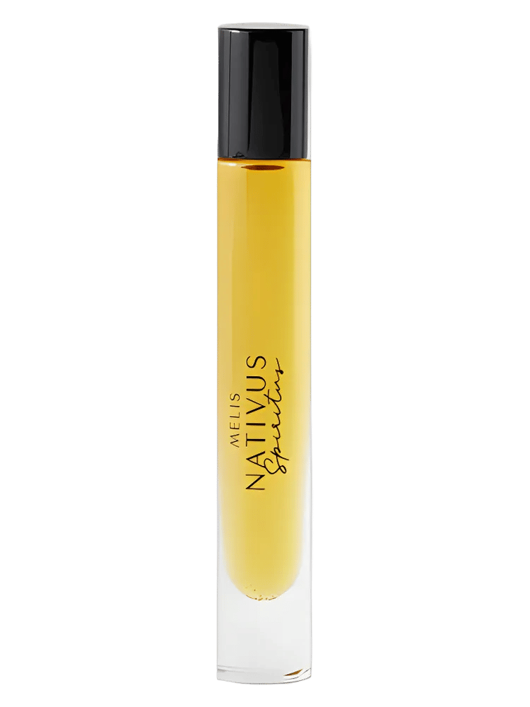 Nativus Spiritus by Sensor I Am