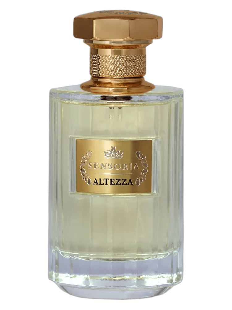 Altezza by Sensoria