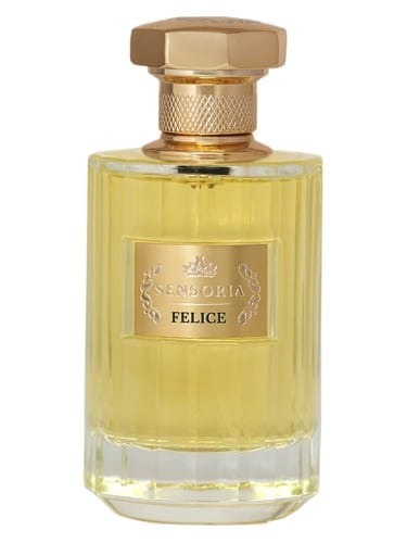 Felice by Sensoria