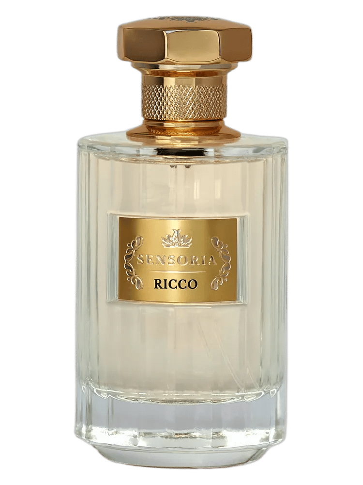 Ricco by Sensoria