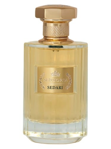Sedari by Sensoria