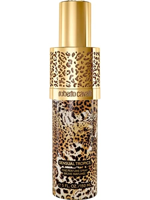 Sensual Tropics by Roberto Cavalli