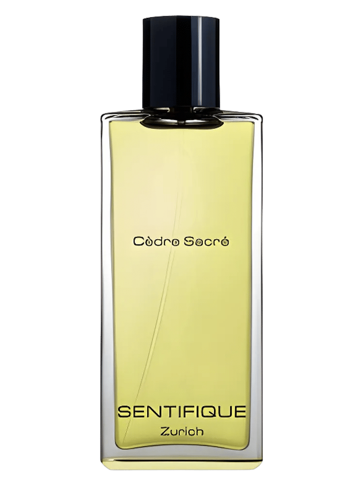 Cedre Sacre by Sentifique