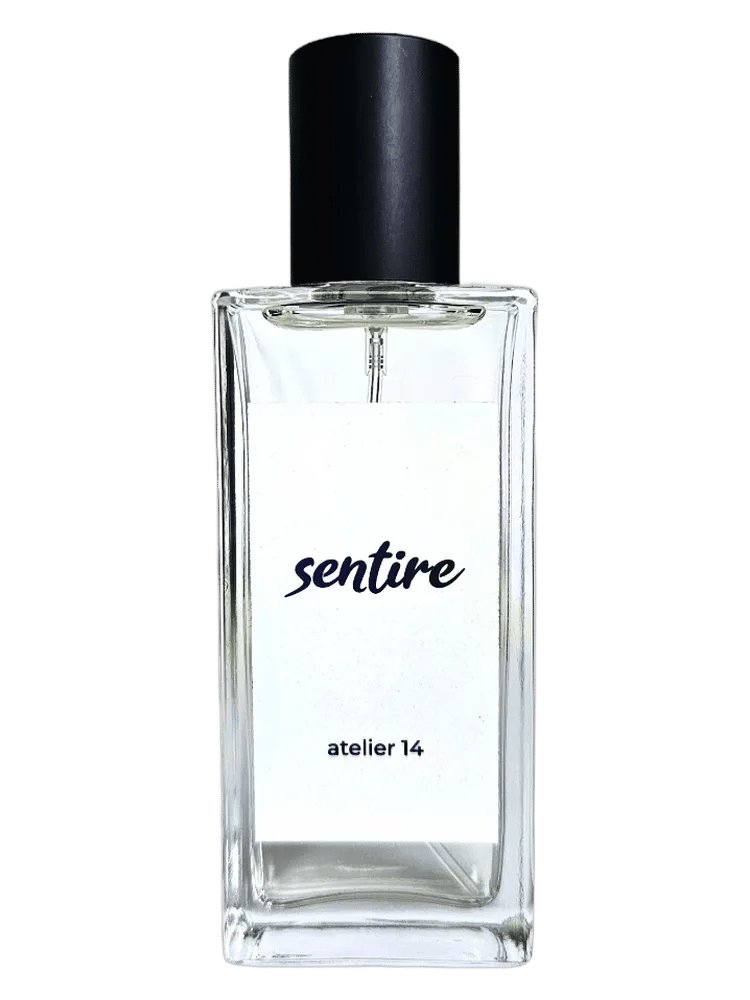 Atelier 14 by Sentire