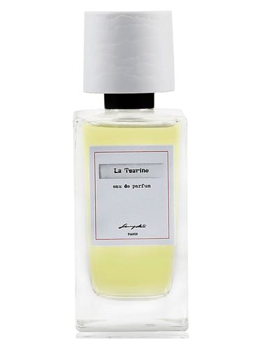 La Tsarine by Senyokô