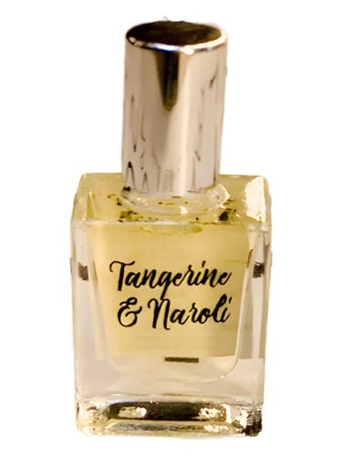Tangerine & Naroli by Serenity + Scott