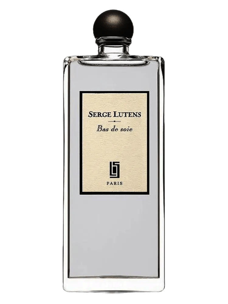 Bas De Soie by Serge Lutens