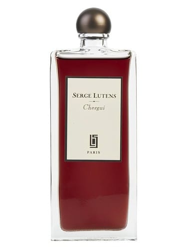 Chergui by Serge Lutens