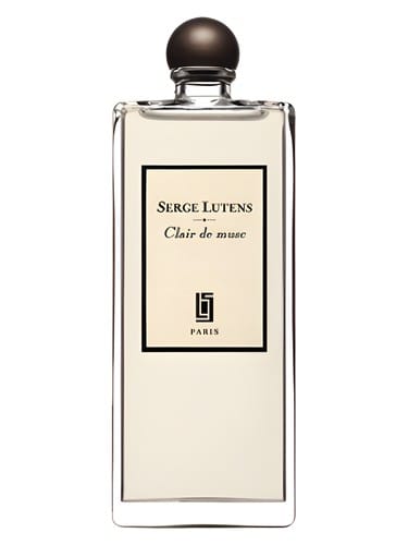 Clair De Musc by Serge Lutens