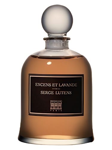 Encens Et Lavande by Serge Lutens