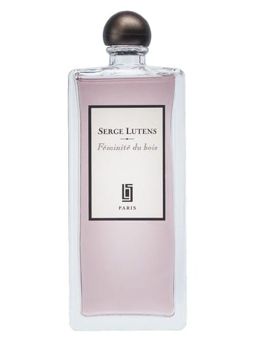 Féminité Du Bois by Serge Lutens