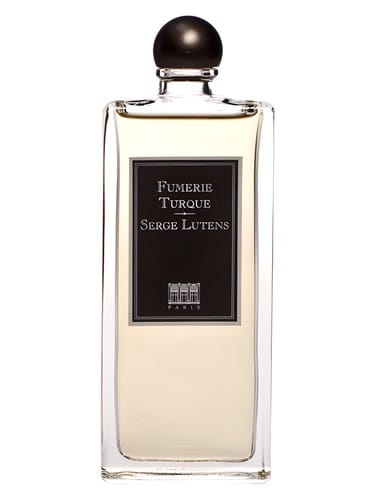 Fumerie Turque by Serge Lutens