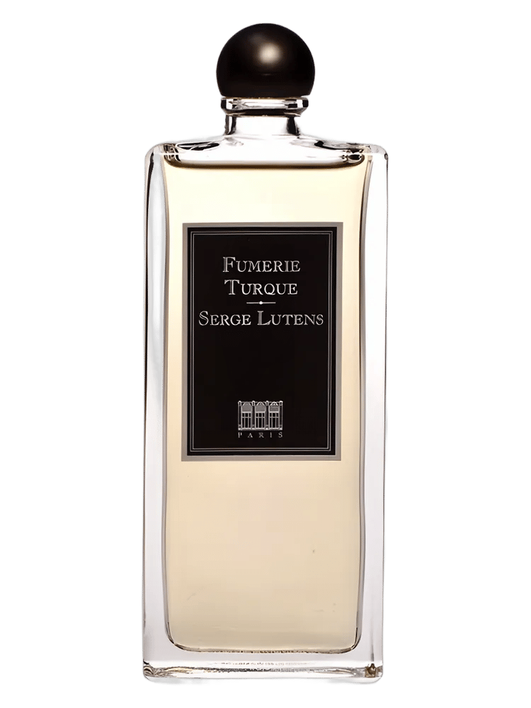 Fumerie Turque