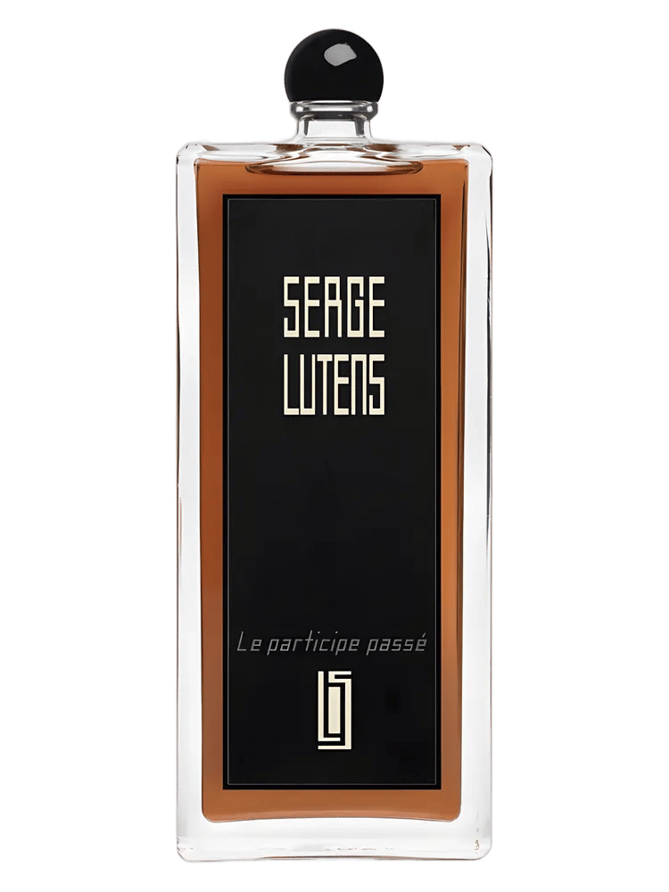 Le Participe Passé by Serge Lutens