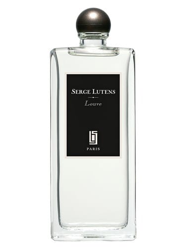 Louve by Serge Lutens