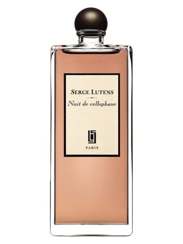 Nuit De Cellophane by Serge Lutens