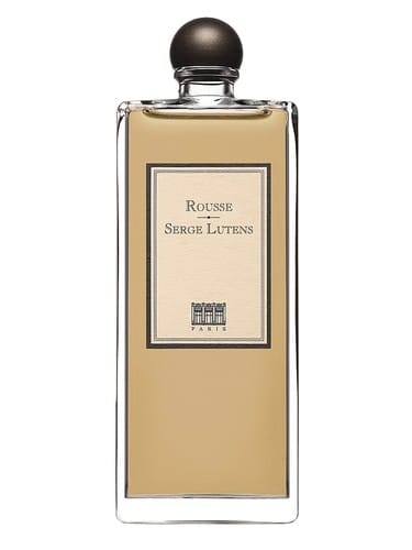 Rousse by Serge Lutens