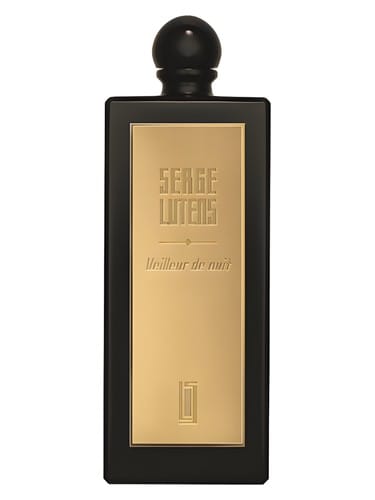 Veilleur De Nuit by Serge Lutens