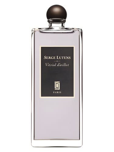 Vitriol D'Œillet by Serge Lutens
