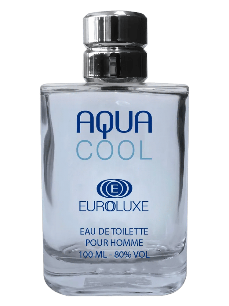 Aqua Cool by Sergio Nero