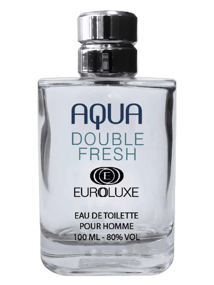 Aqua Double Fresh by Sergio Nero