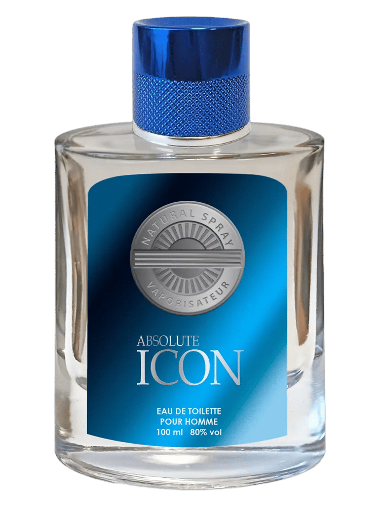 Icon Absolute by Sergio Nero