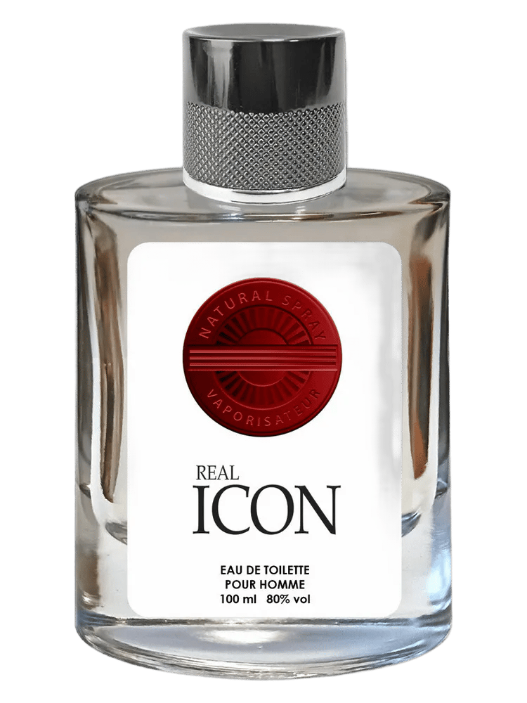 Icon Real by Sergio Nero