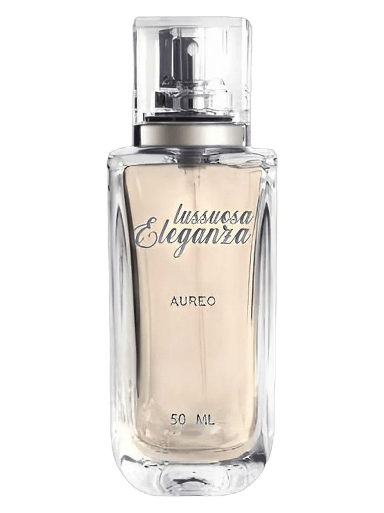 Lussuosa Eleganza Aureo by Sergio Nero