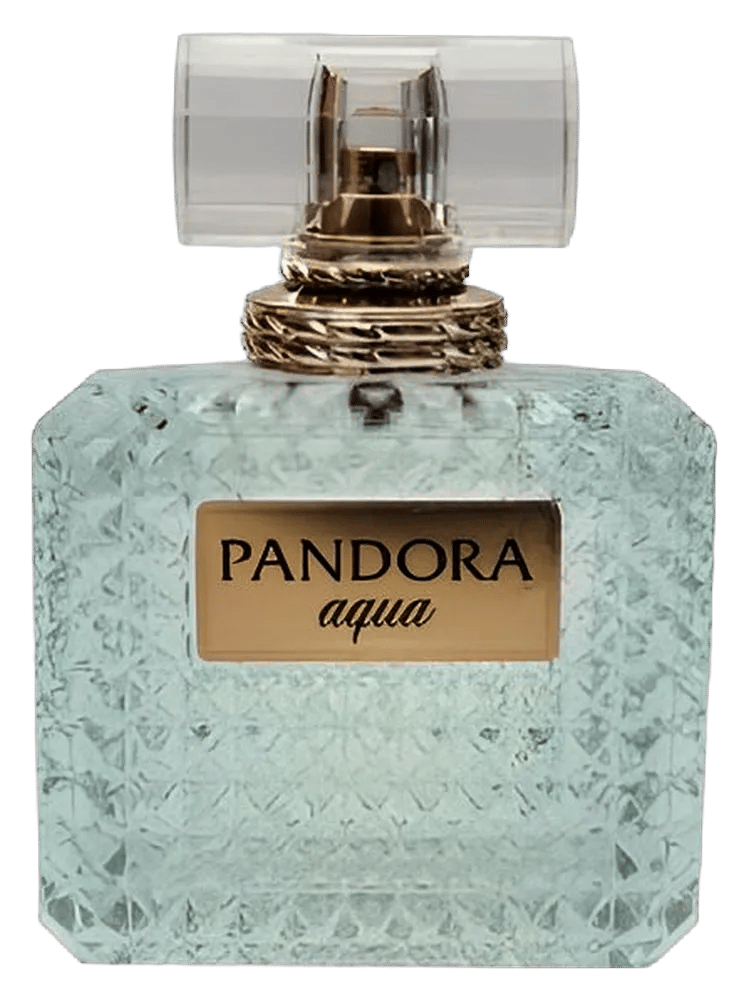 Pandora Aqua by Sergio Nero