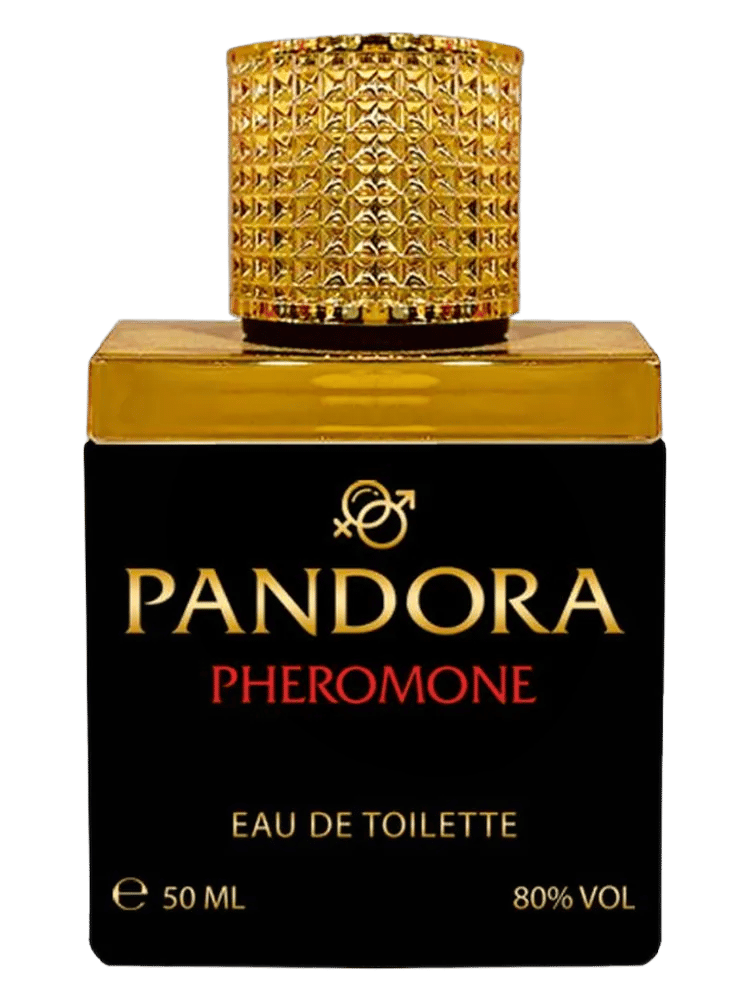Pandora Pheromone by Sergio Nero
