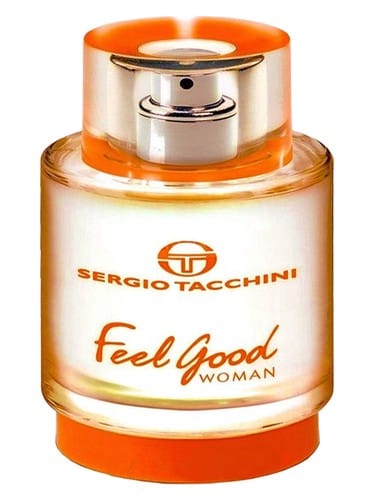 Feel Good Woman by Sergio Tacchini
