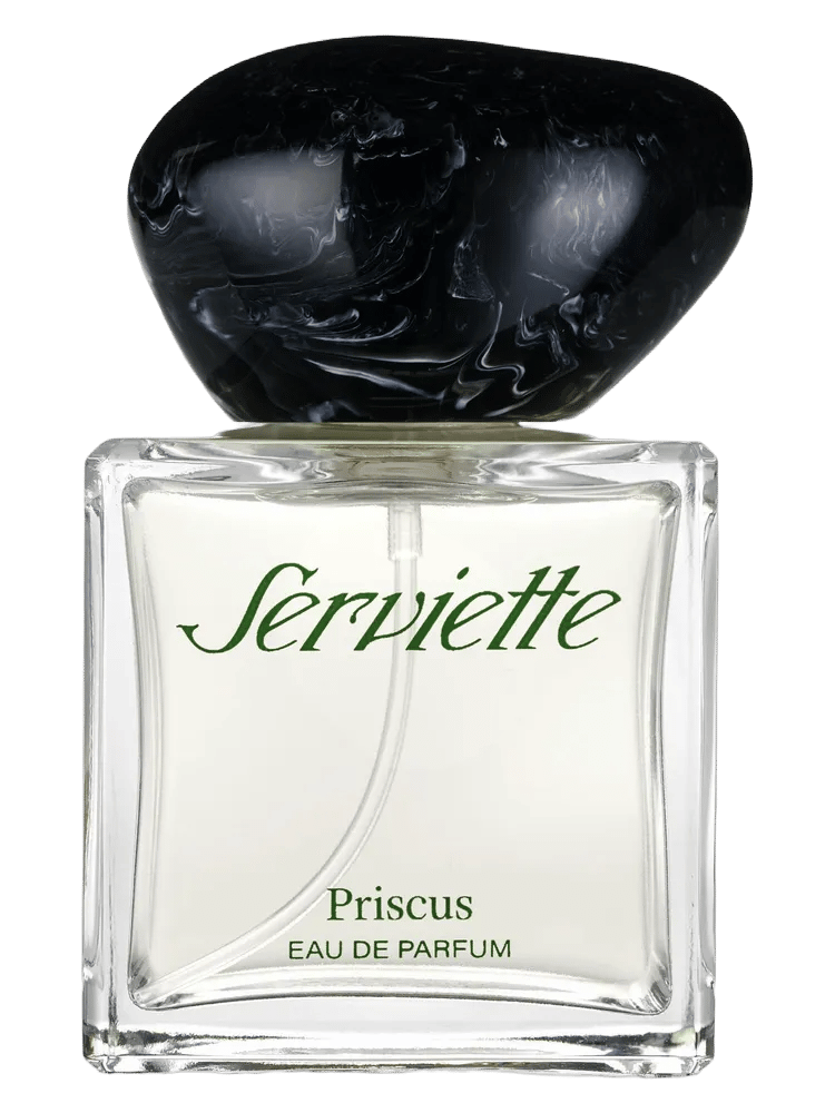 Priscus by Serviette