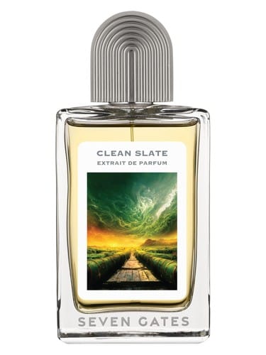 Clean Slate by Seven Gates