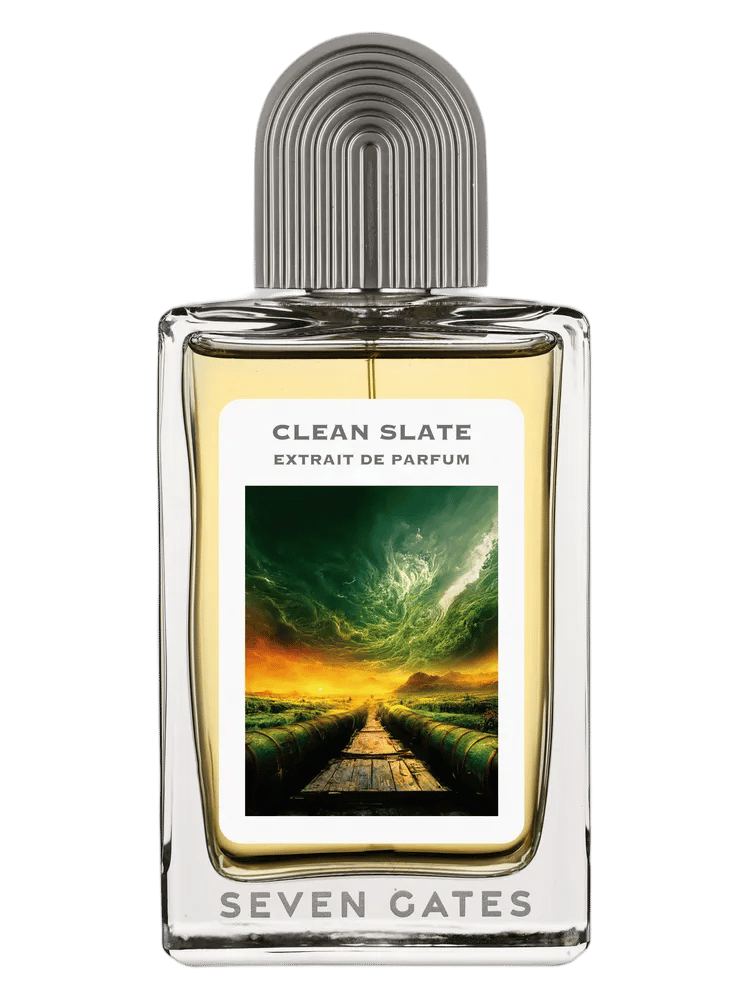 Clean Slate by Seven Gates