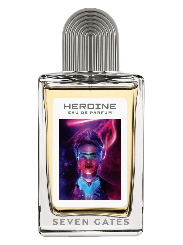 Heroine by Seven Gates