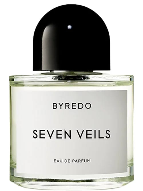 Seven Veils by Byredo