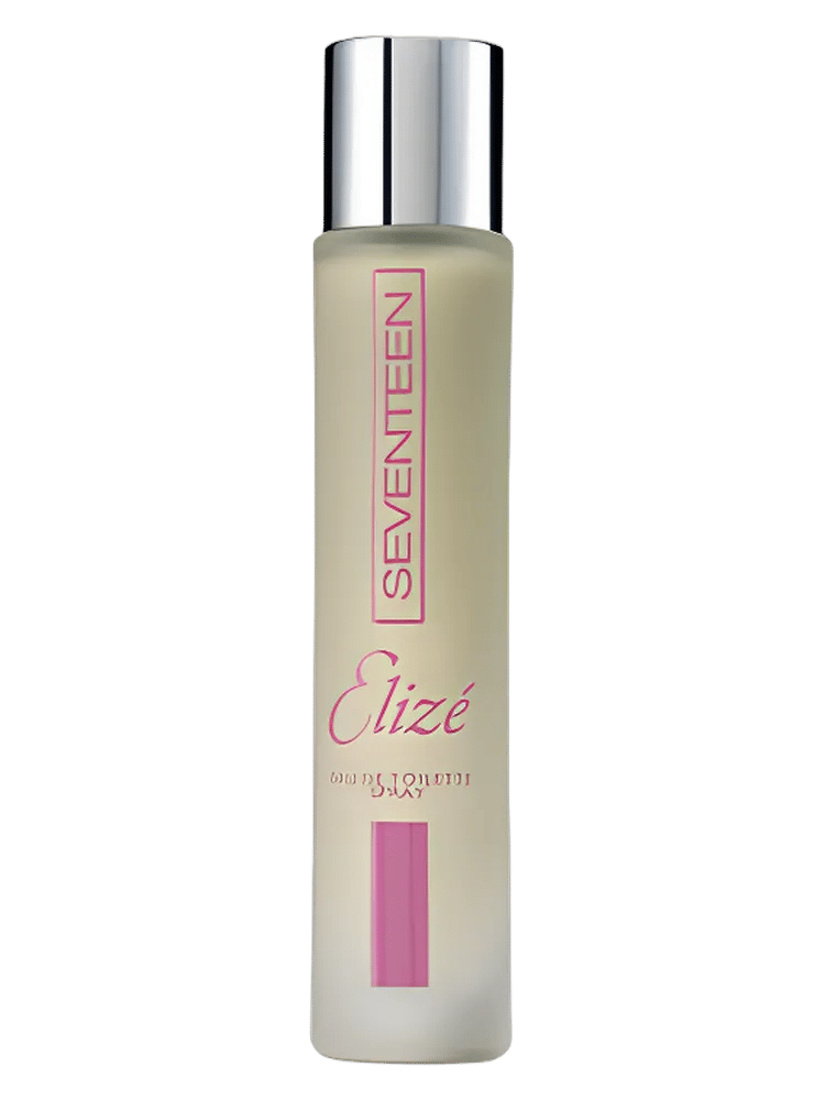 Elizé by Seventeen