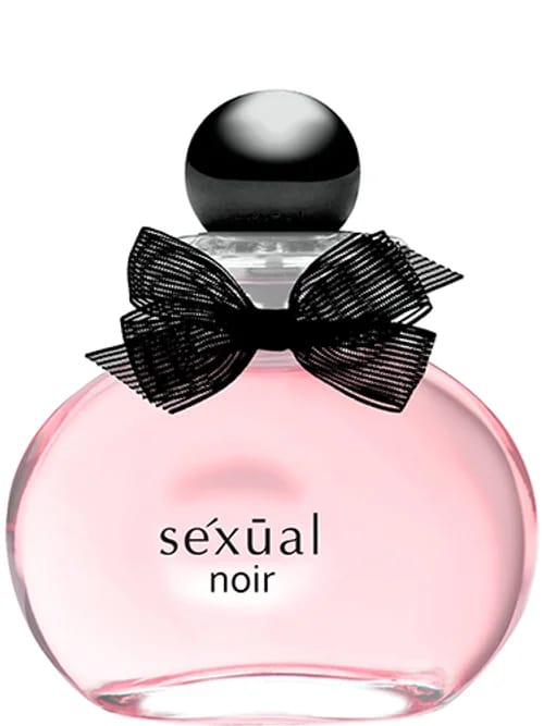 Séxûal Noir by Michel Germain