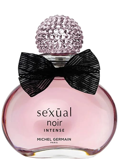 Séxûal Noir Intense by Michel Germain