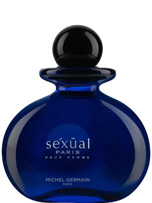 Séxûal Paris Pour Homme by Michel Germain
